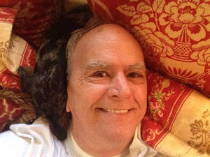 Meet your Posher, Richard